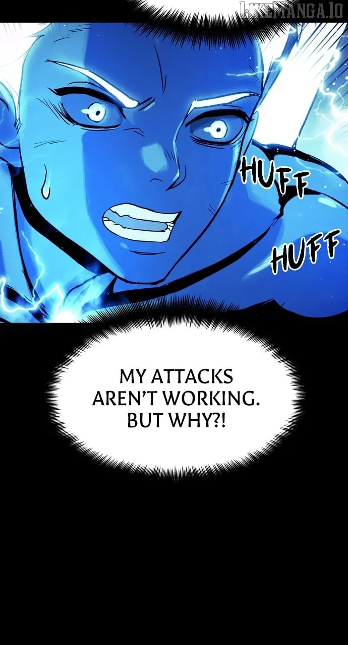 Read Spore chapter 90 image 86 on Lezhin
