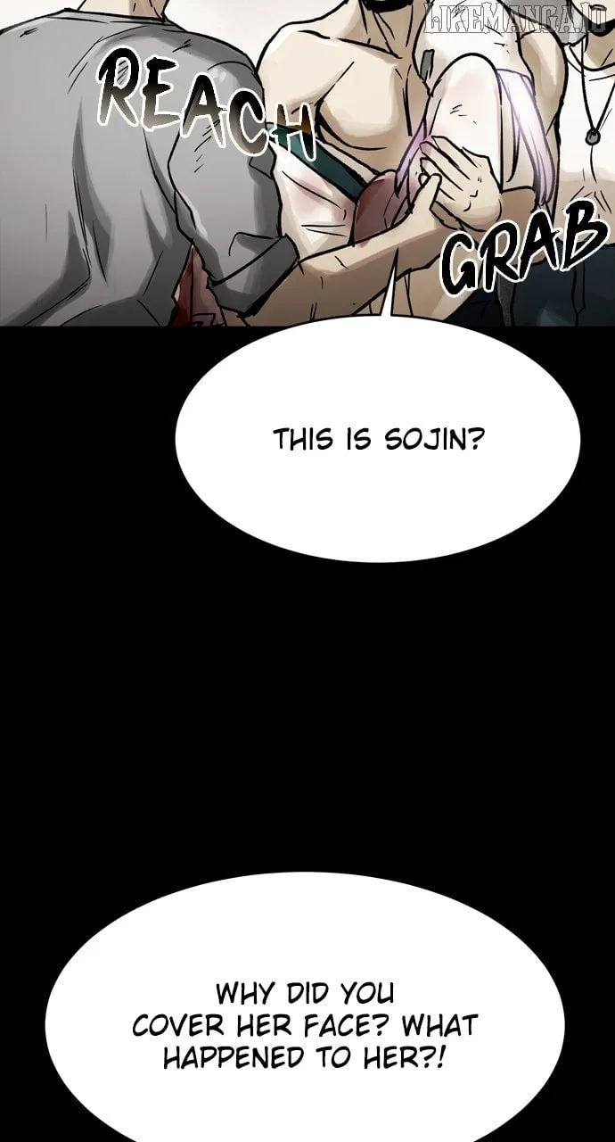 Read Spore chapter 90 image 9 on Lezhin