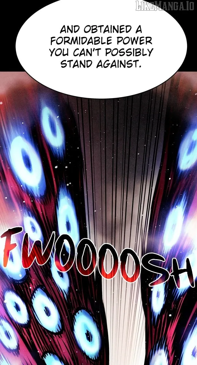 Read Spore chapter 90 image 90 on Lezhin
