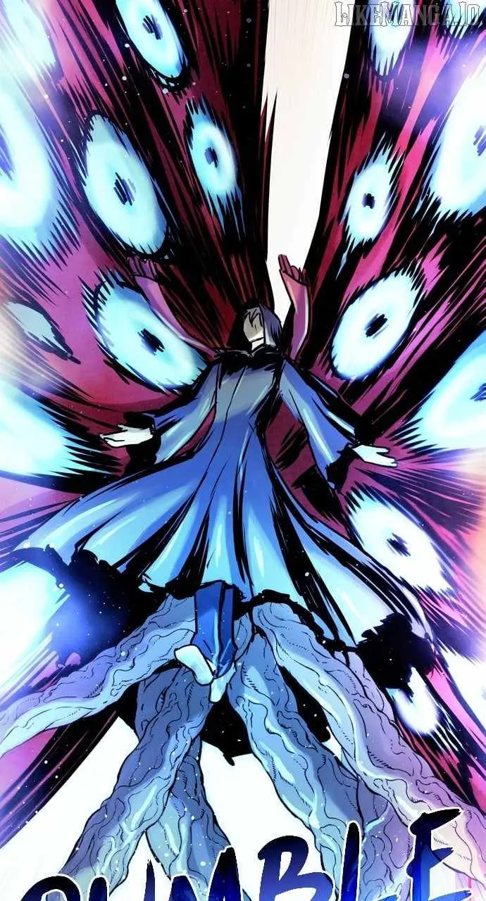 Read Spore chapter 90 image 91 on Lezhin
