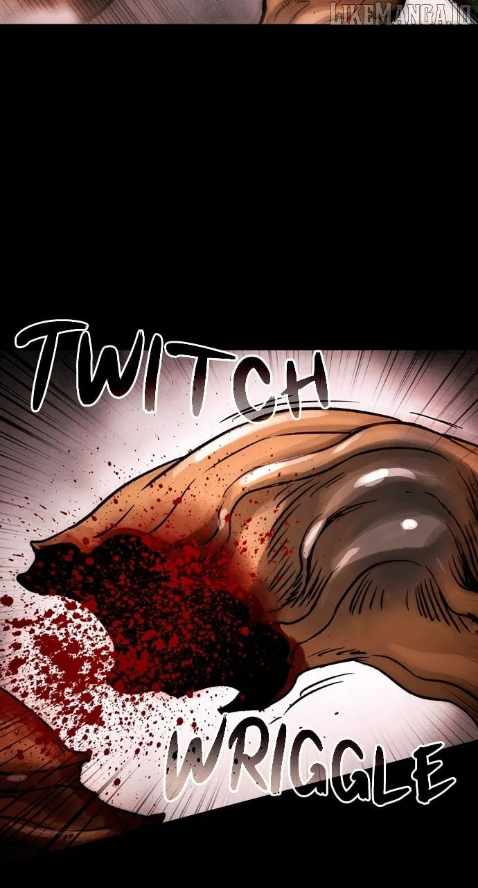 Read Spore chapter 91 image 10 on Lezhin