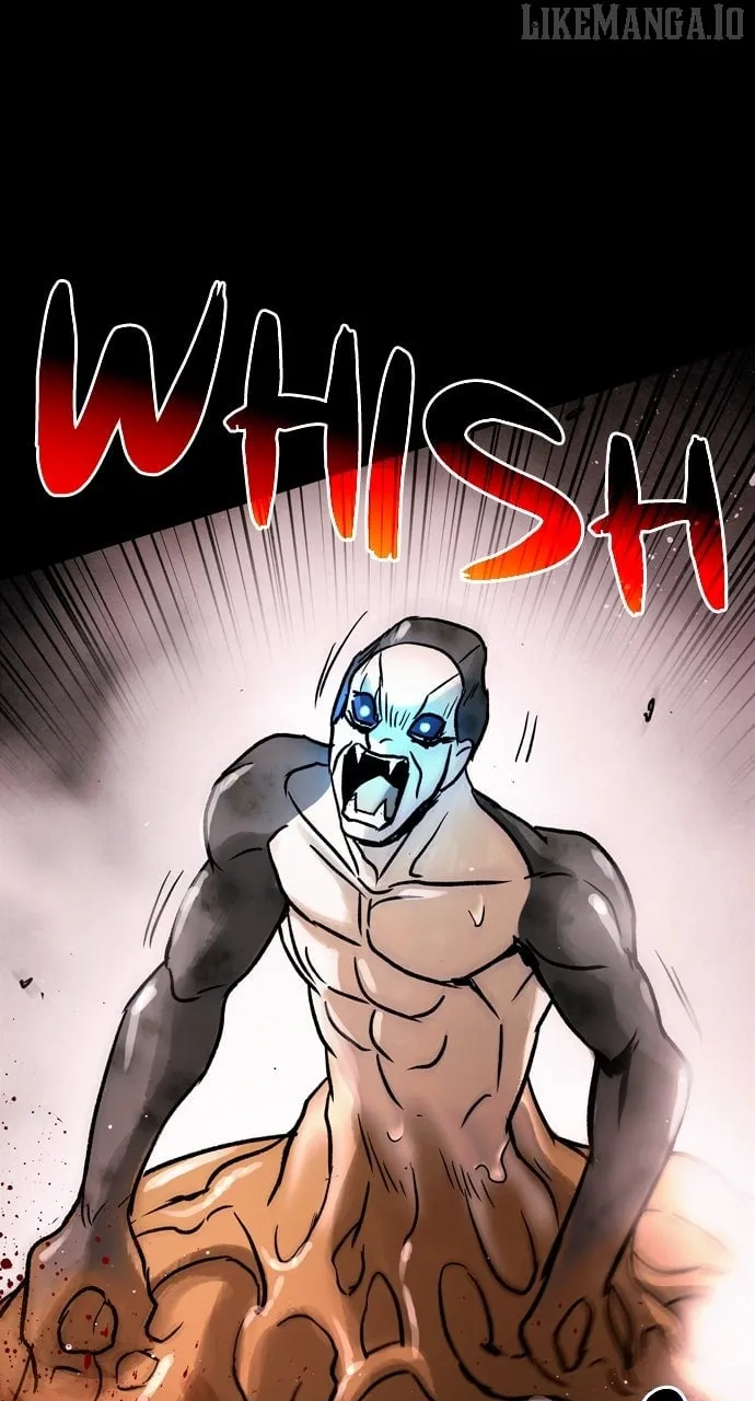 Read Spore chapter 91 image 11 on Lezhin