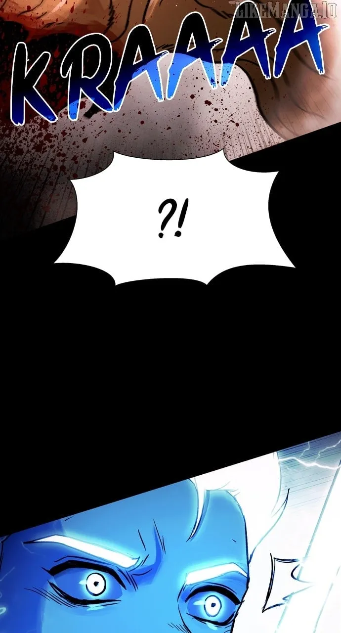Read Spore chapter 91 image 12 on Lezhin