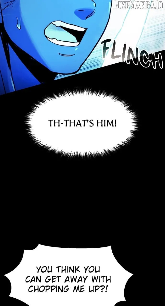 Read Spore chapter 91 image 13 on Lezhin