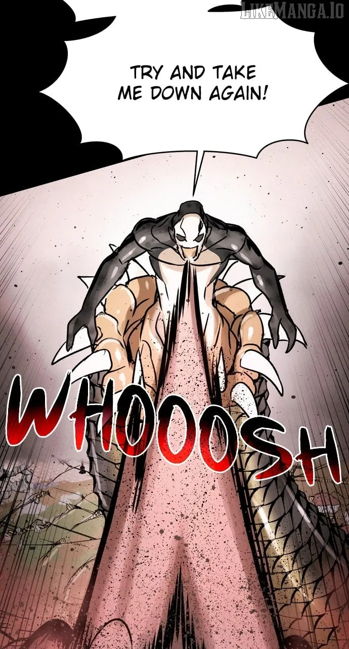 Read Spore chapter 91 image 14 on Lezhin