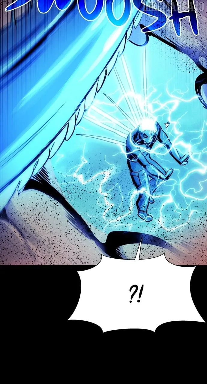 Read Spore chapter 91 image 16 on Lezhin