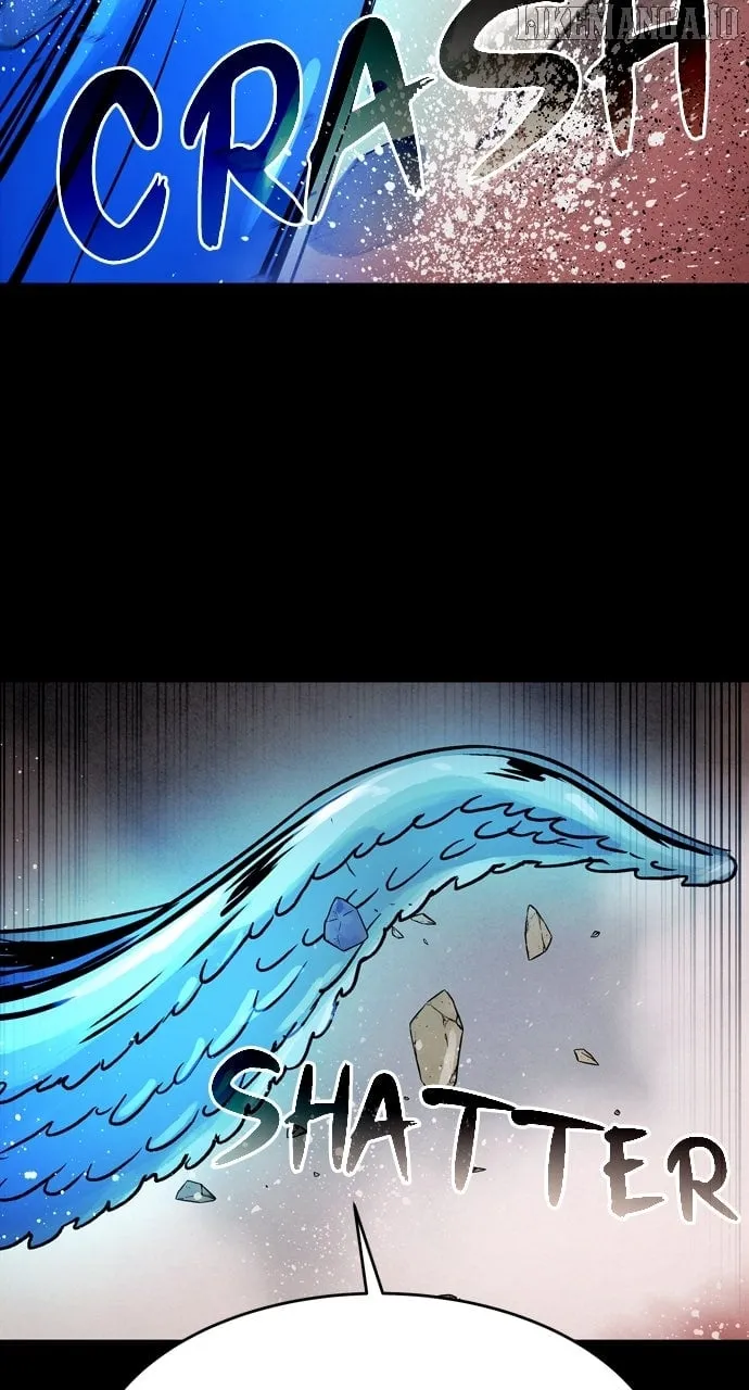Read Spore chapter 91 image 18 on Lezhin