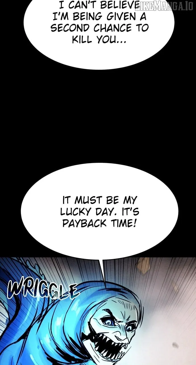 Read Spore chapter 91 image 19 on Lezhin