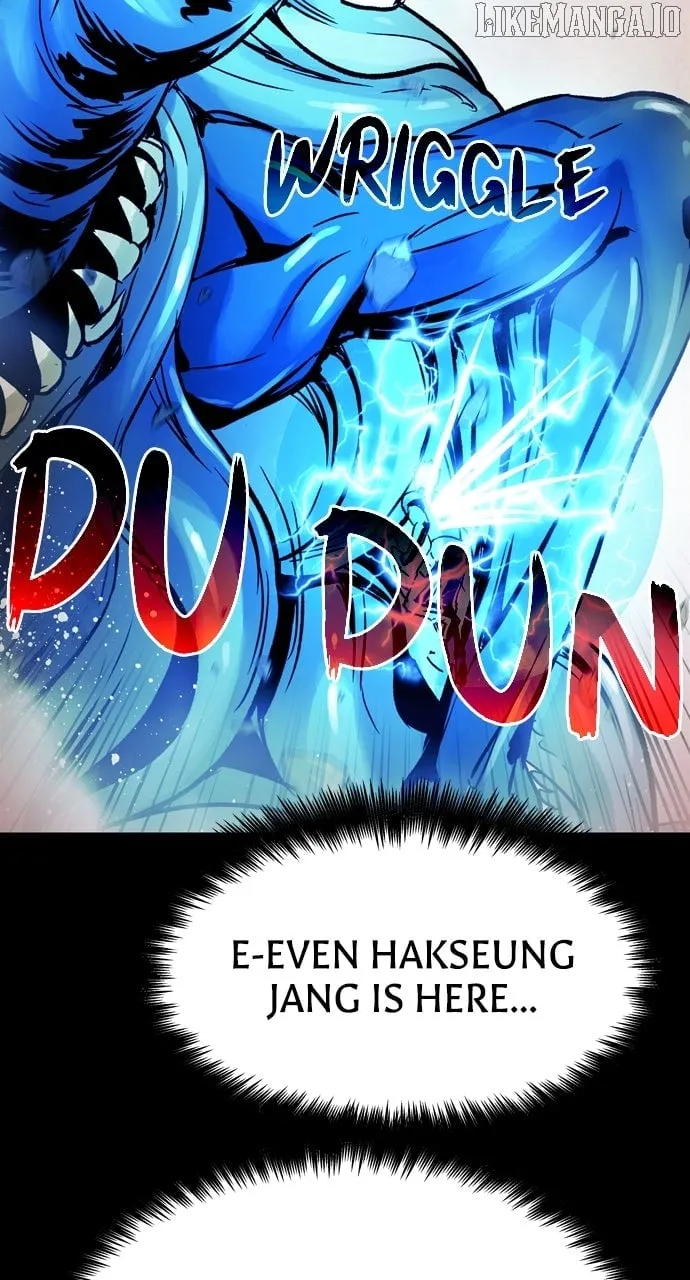 Read Spore chapter 91 image 20 on Lezhin
