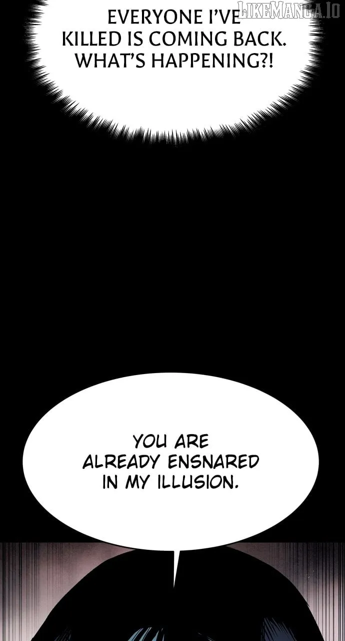 Read Spore chapter 91 image 21 on Lezhin