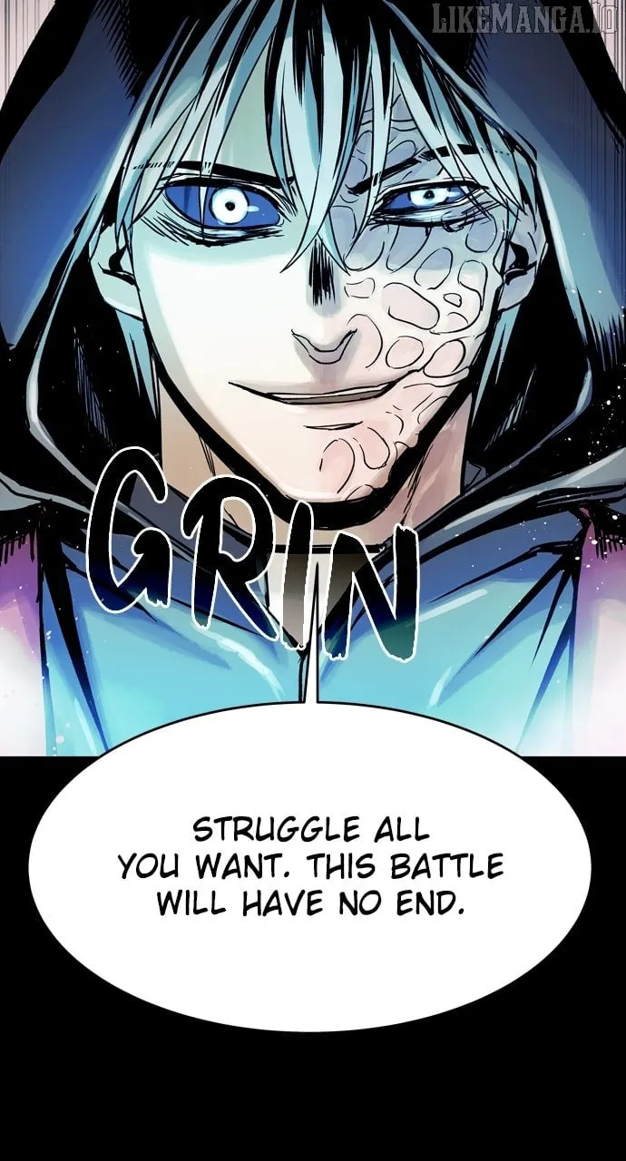 Read Spore chapter 91 image 22 on Lezhin