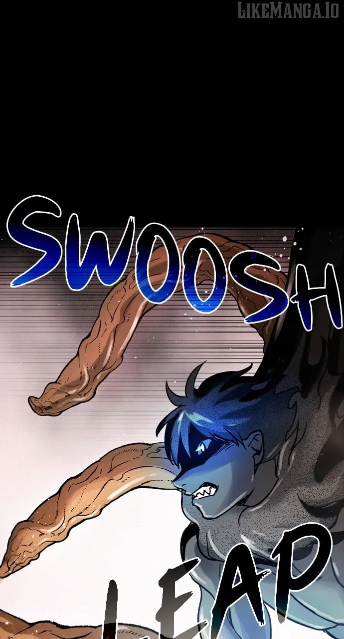 Read Spore chapter 91 image 23 on Lezhin