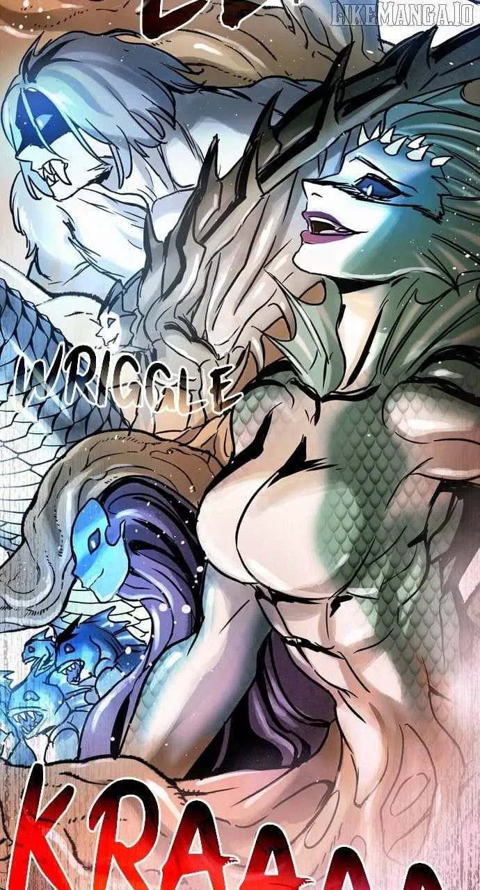 Read Spore chapter 91 image 24 on Lezhin