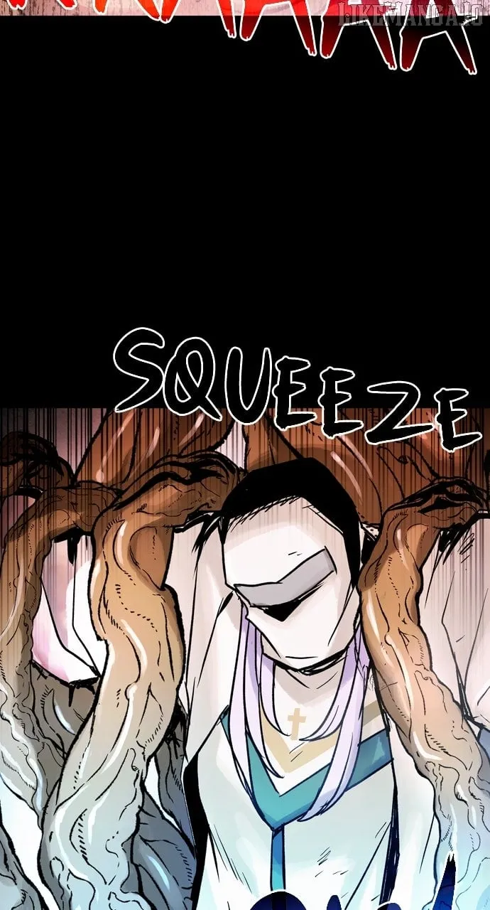 Read Spore chapter 91 image 25 on Lezhin
