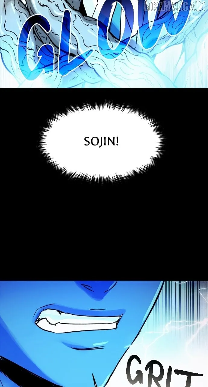 Read Spore chapter 91 image 26 on Lezhin