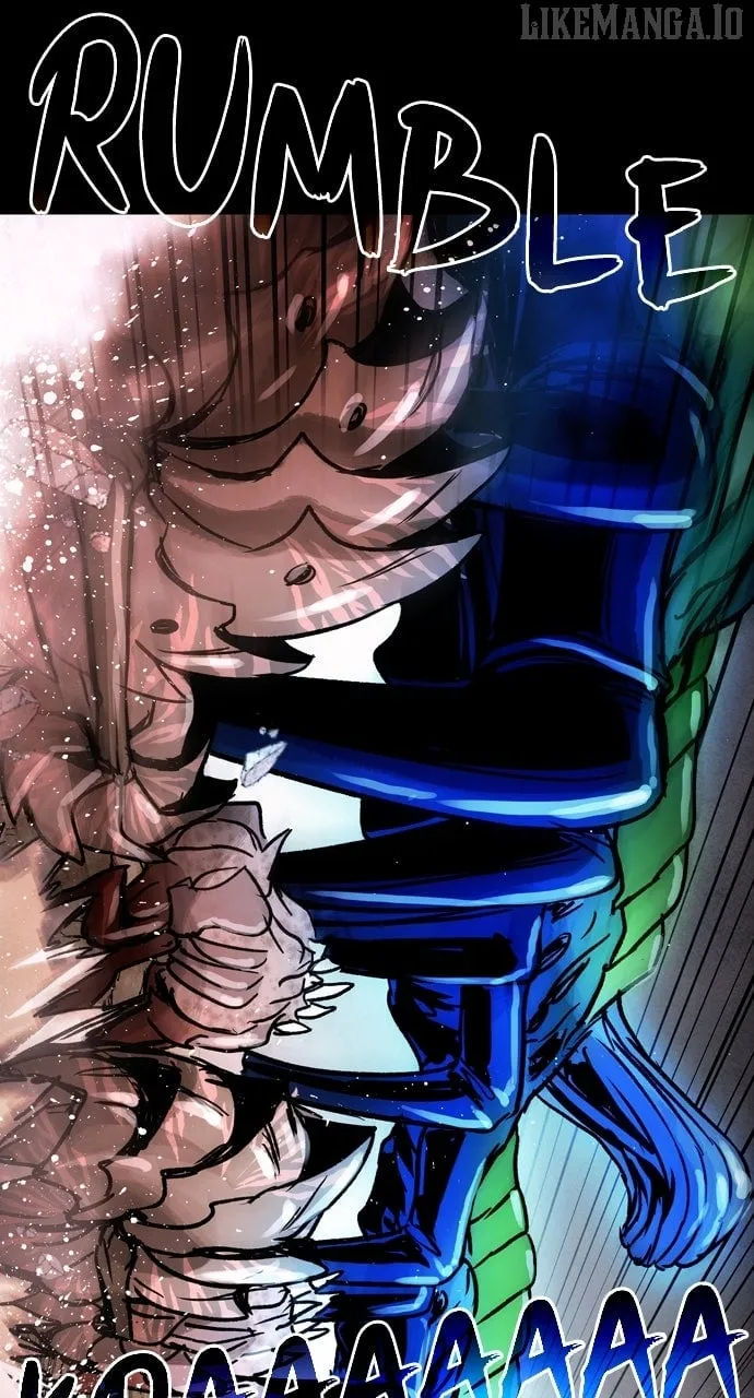 Read Spore chapter 91 image 28 on Lezhin