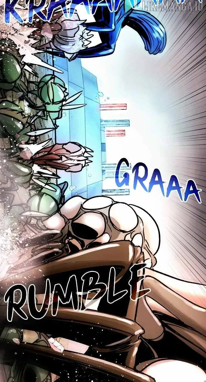 Read Spore chapter 91 image 29 on Lezhin