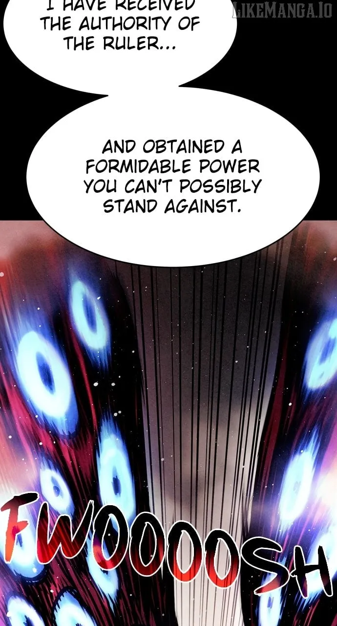 Read Spore chapter 91 image 3 on Lezhin