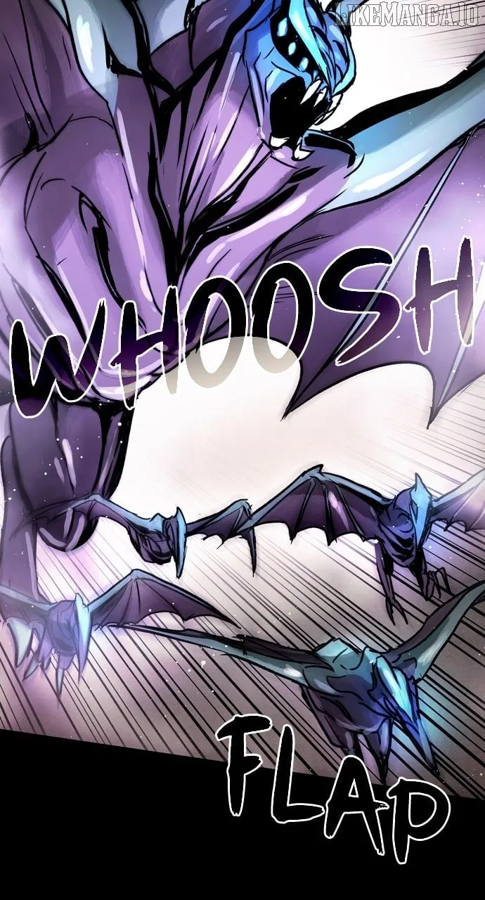 Read Spore chapter 91 image 31 on Lezhin