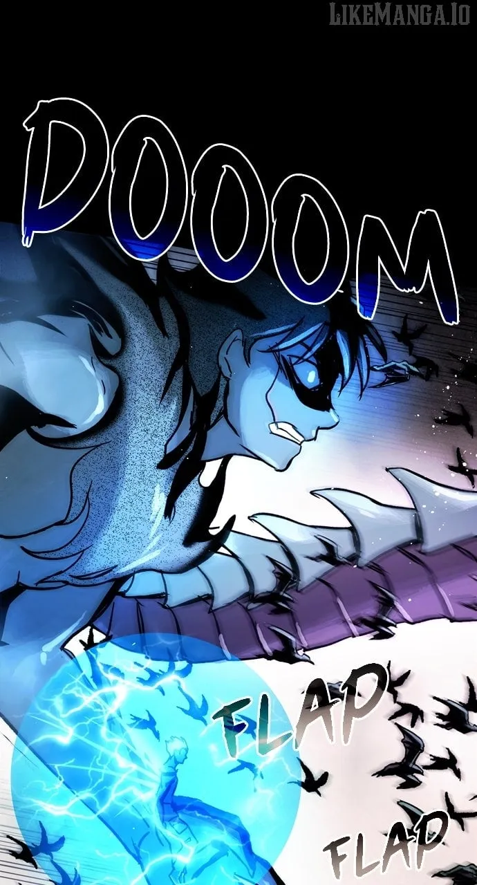 Read Spore chapter 91 image 32 on Lezhin