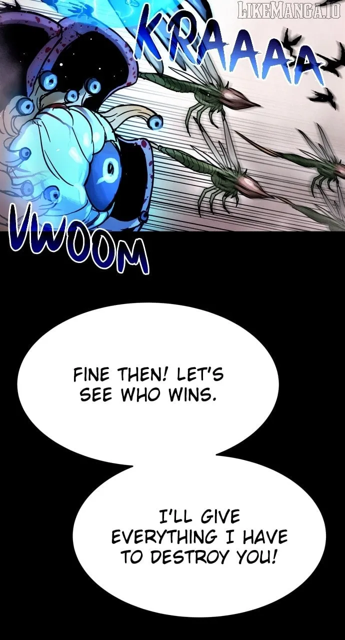 Read Spore chapter 91 image 33 on Lezhin