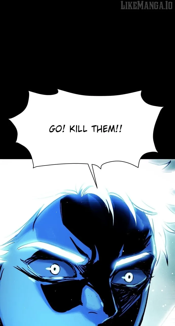 Read Spore chapter 91 image 34 on Lezhin