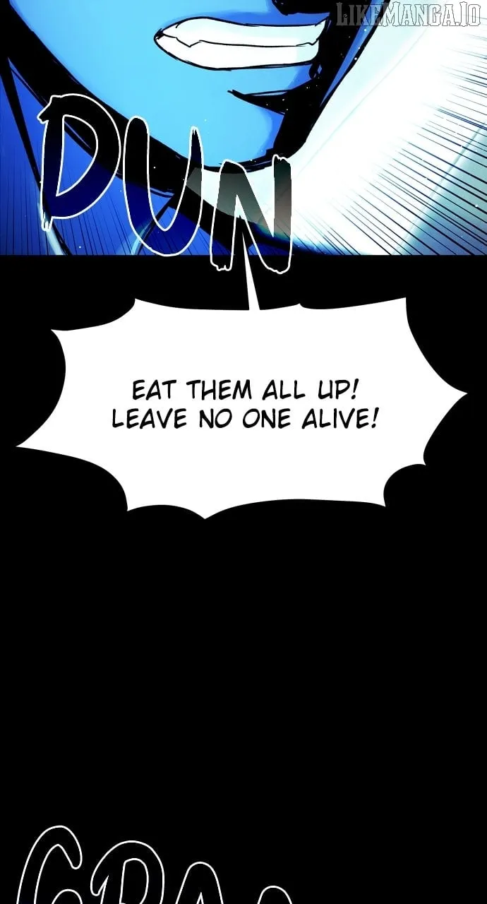 Read Spore chapter 91 image 35 on Lezhin