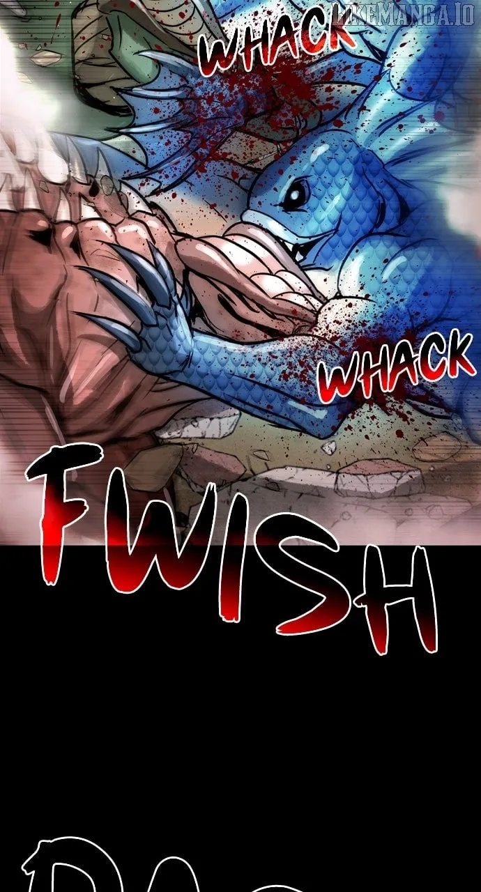 Read Spore chapter 91 image 37 on Lezhin