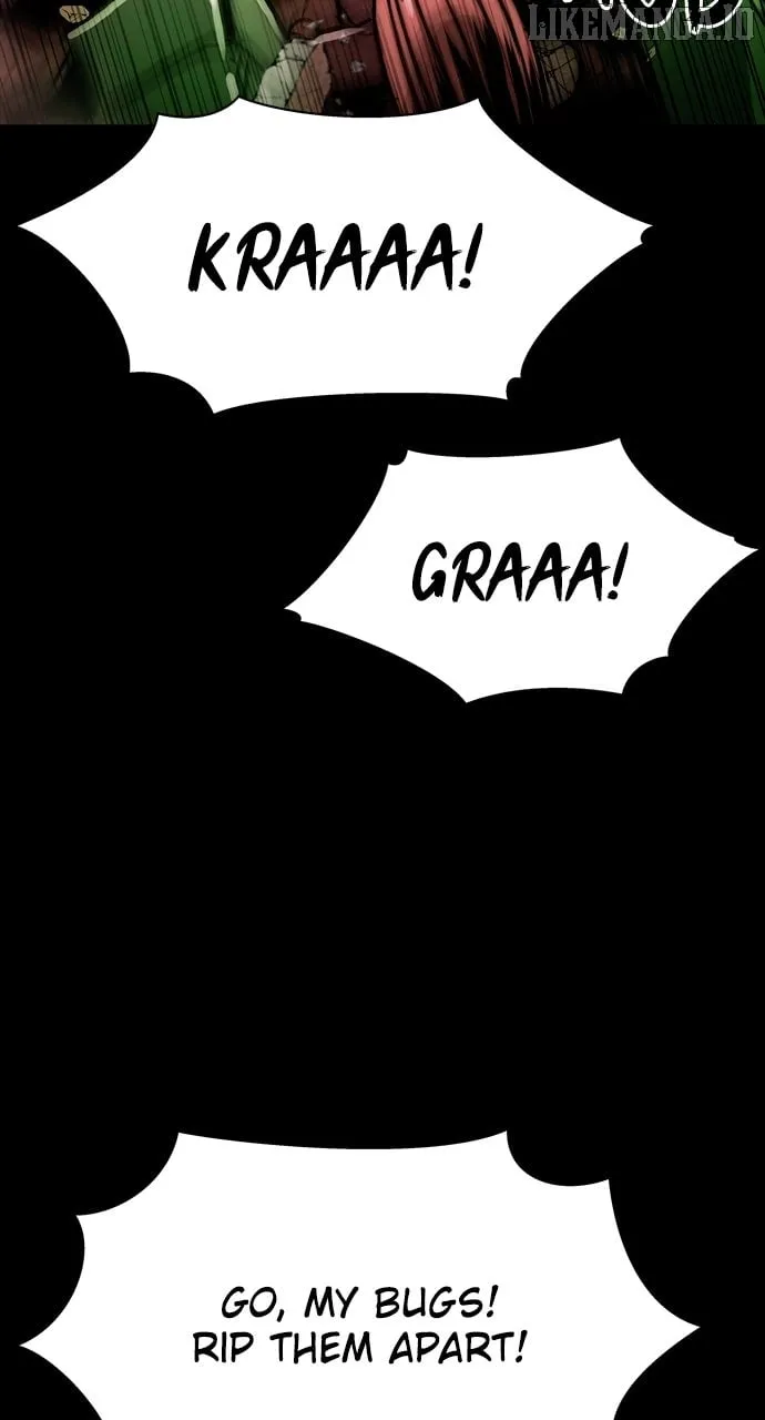 Read Spore chapter 91 image 39 on Lezhin