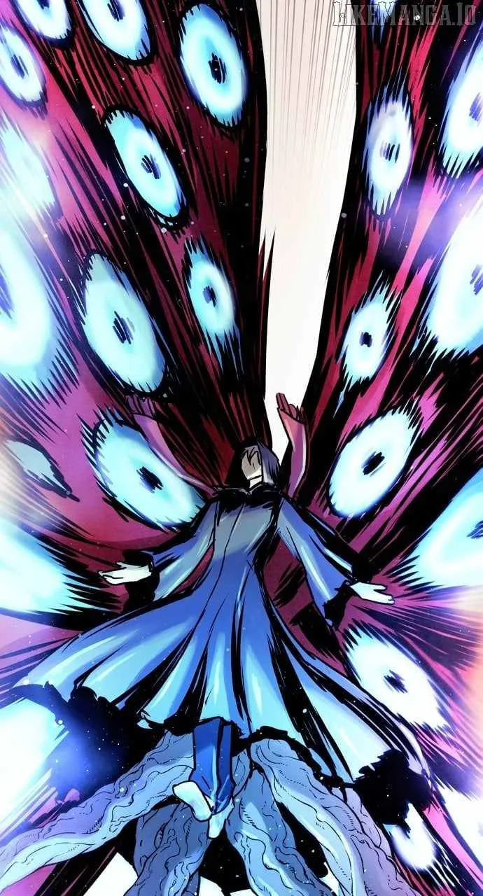 Read Spore chapter 91 image 4 on Lezhin