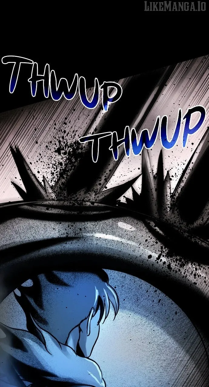 Read Spore chapter 91 image 48 on Lezhin
