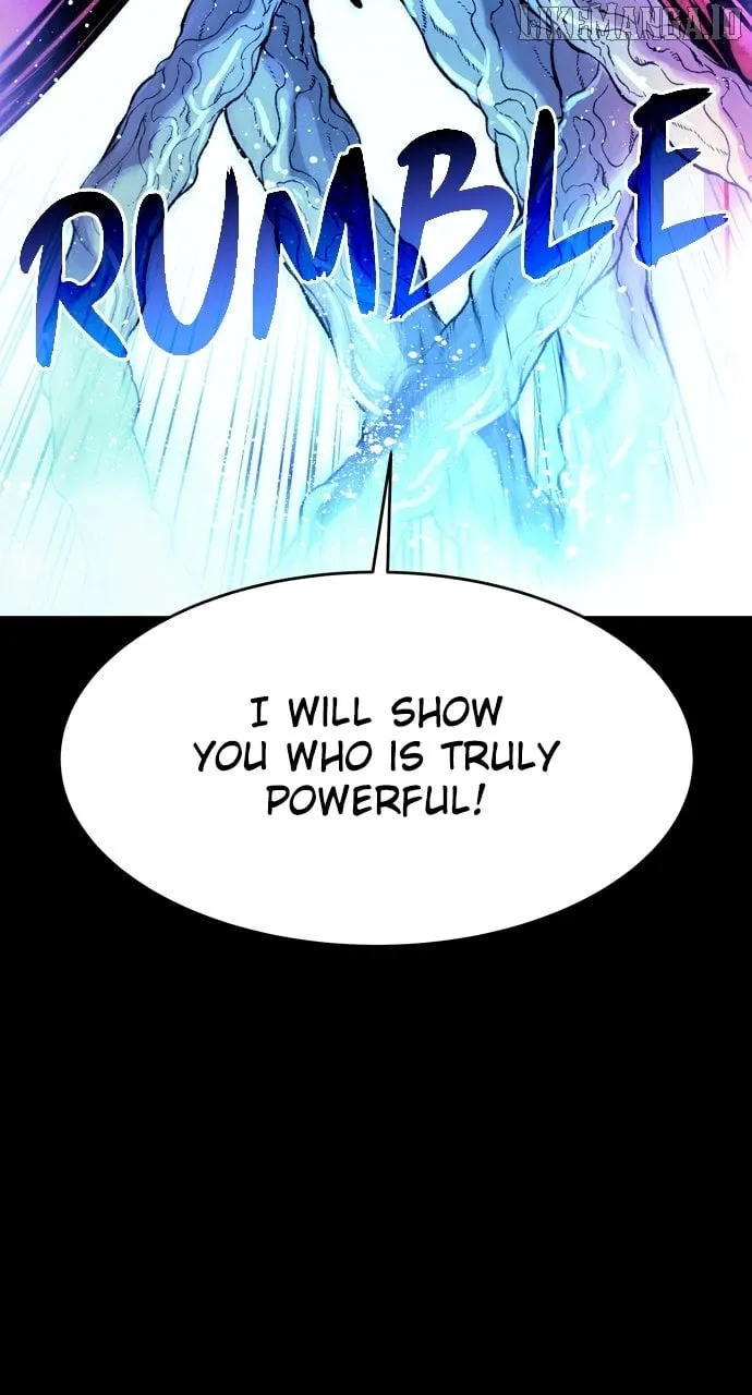 Read Spore chapter 91 image 5 on Lezhin