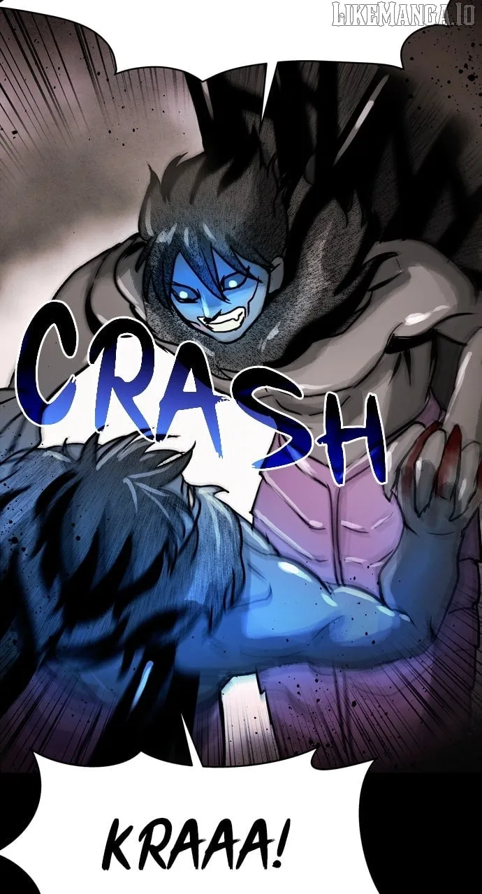 Read Spore chapter 91 image 50 on Lezhin