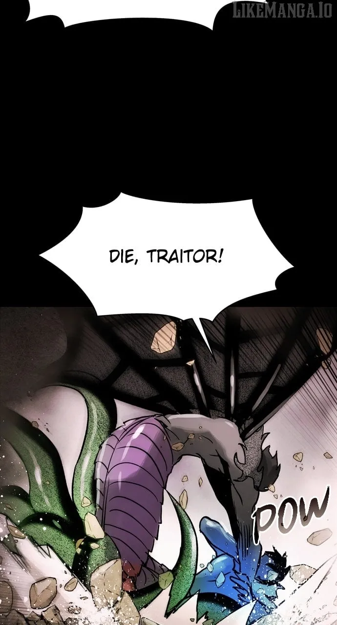 Read Spore chapter 91 image 51 on Lezhin