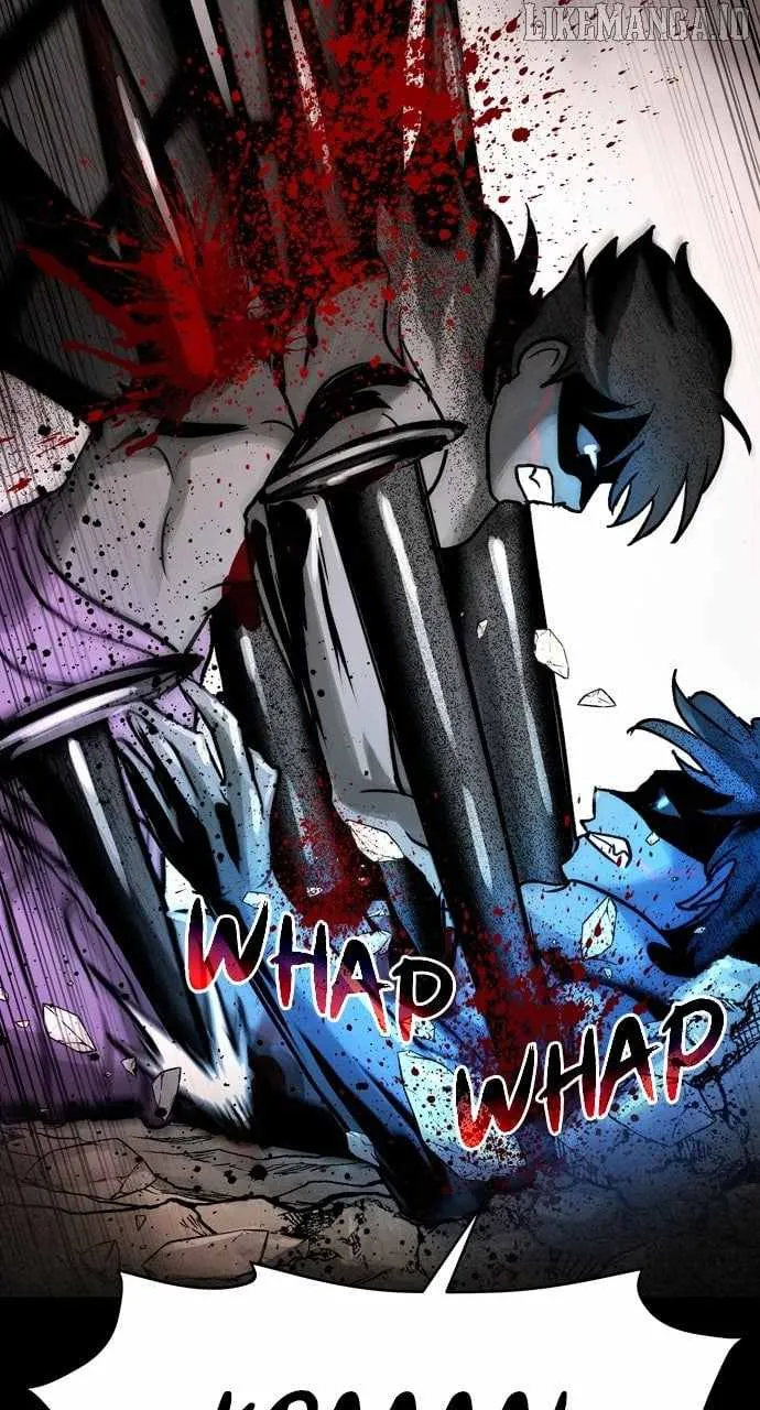 Read Spore chapter 91 image 54 on Lezhin