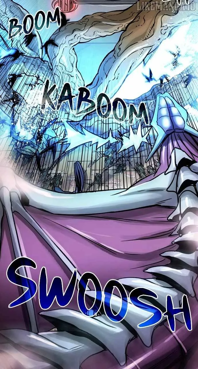 Read Spore chapter 91 image 56 on Lezhin