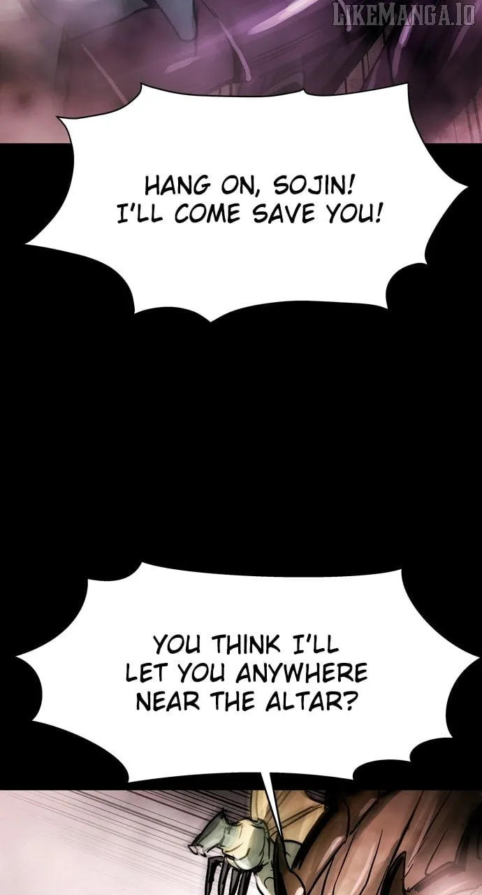 Read Spore chapter 91 image 57 on Lezhin