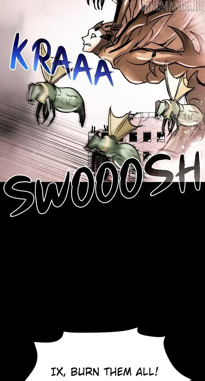 Read Spore chapter 91 image 58 on Lezhin