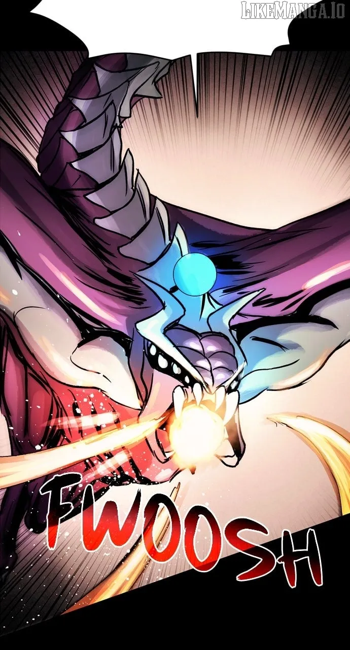 Read Spore chapter 91 image 59 on Lezhin