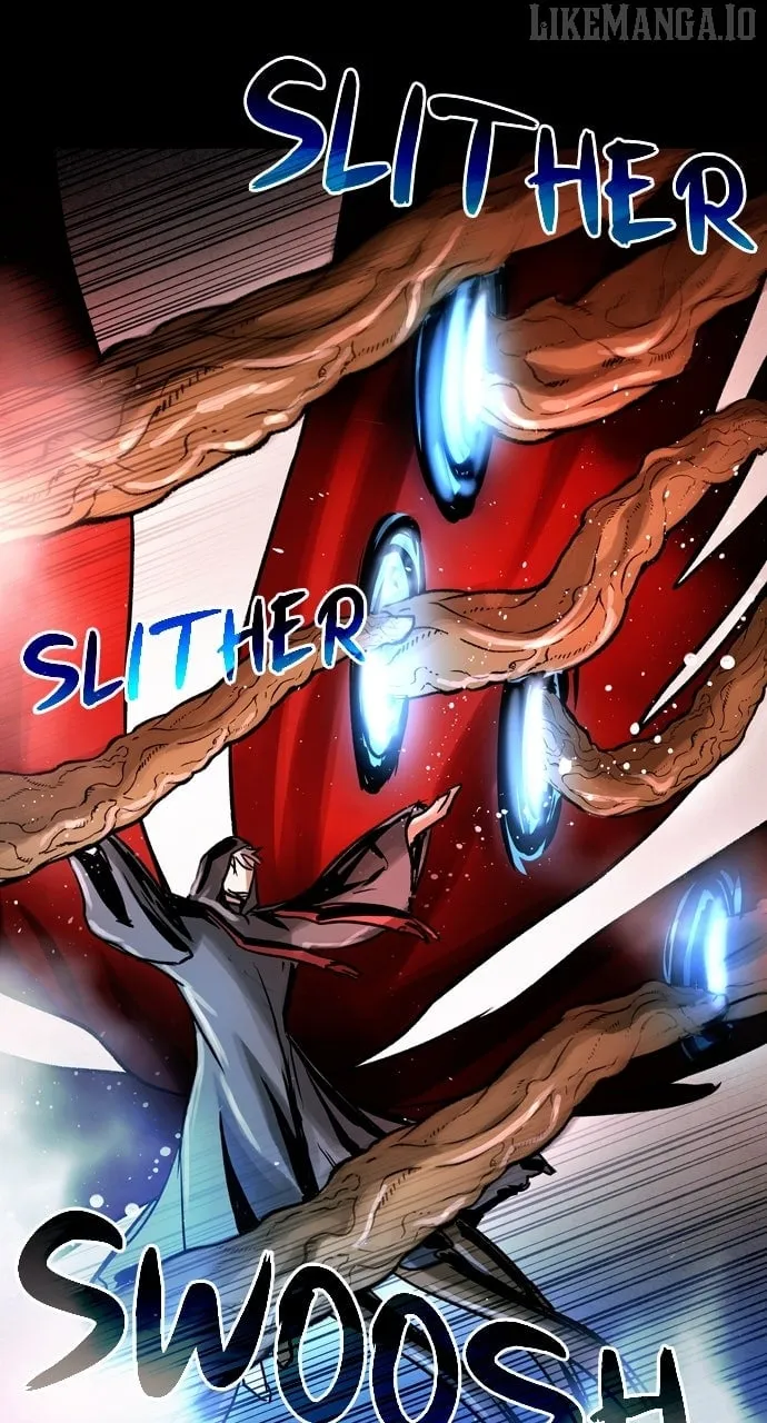 Read Spore chapter 91 image 6 on Lezhin
