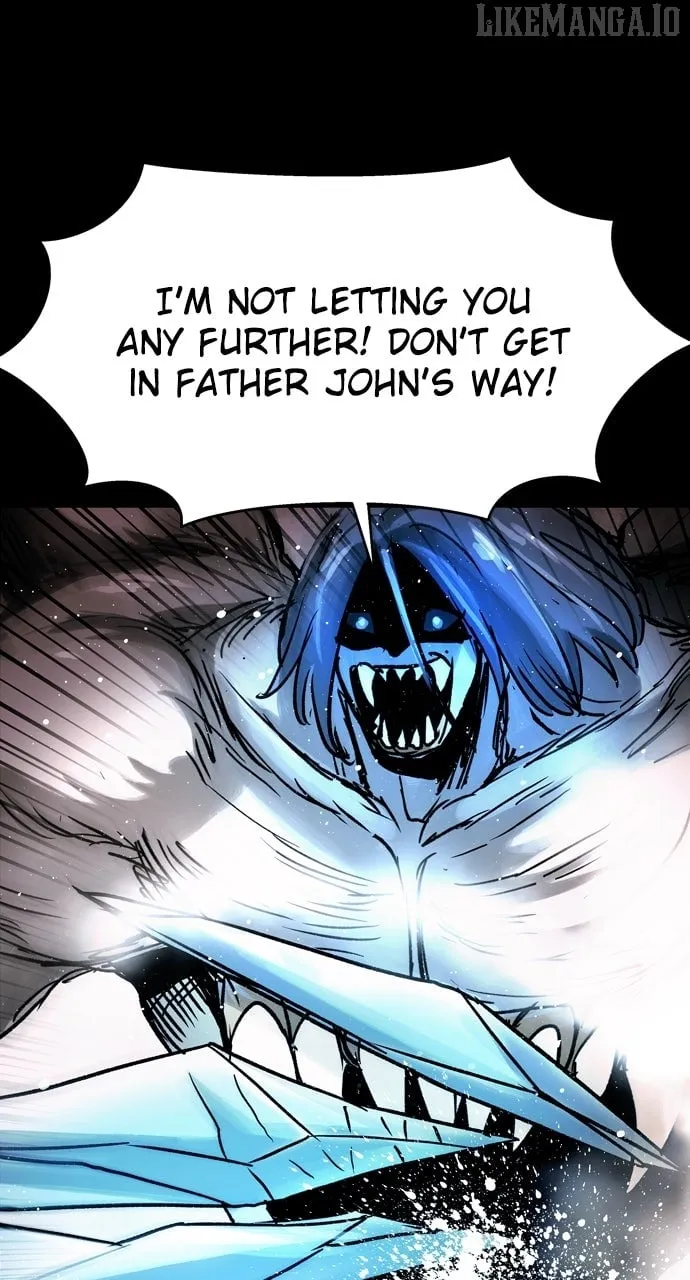Read Spore chapter 91 image 63 on Lezhin