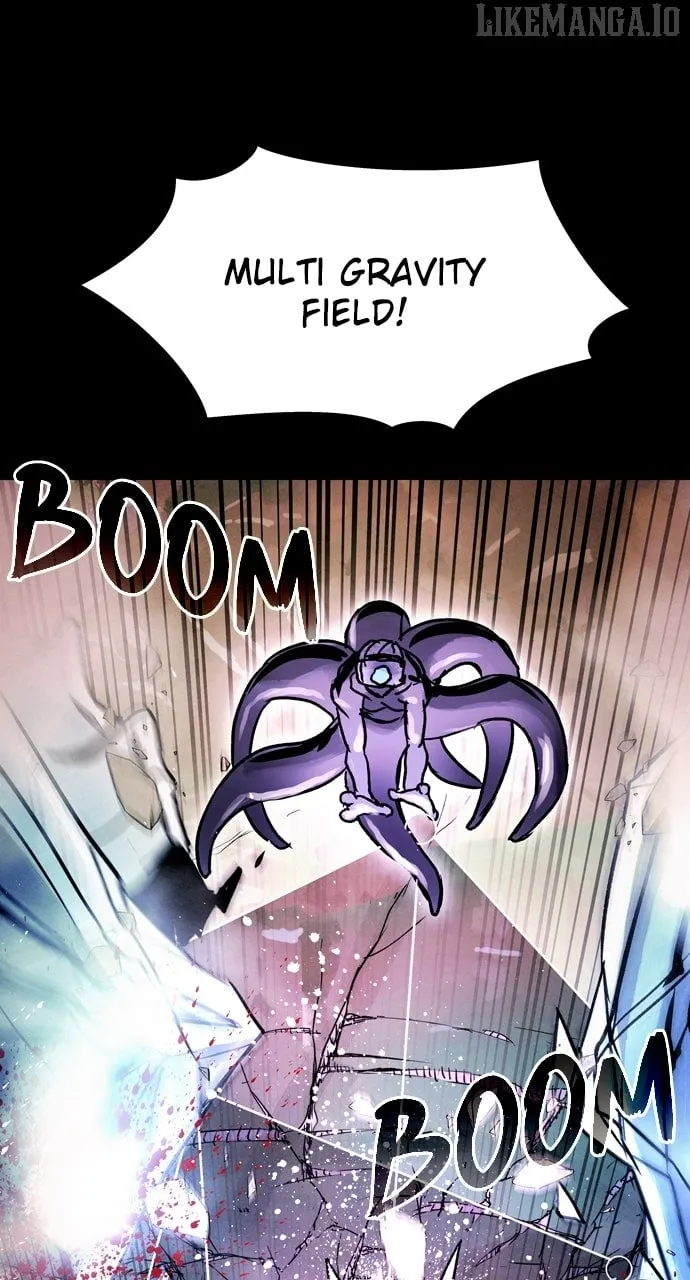 Read Spore chapter 91 image 66 on Lezhin
