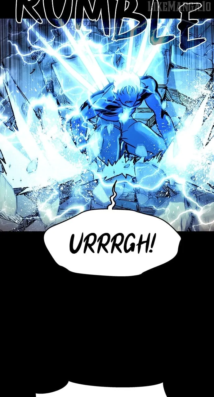 Read Spore chapter 91 image 68 on Lezhin