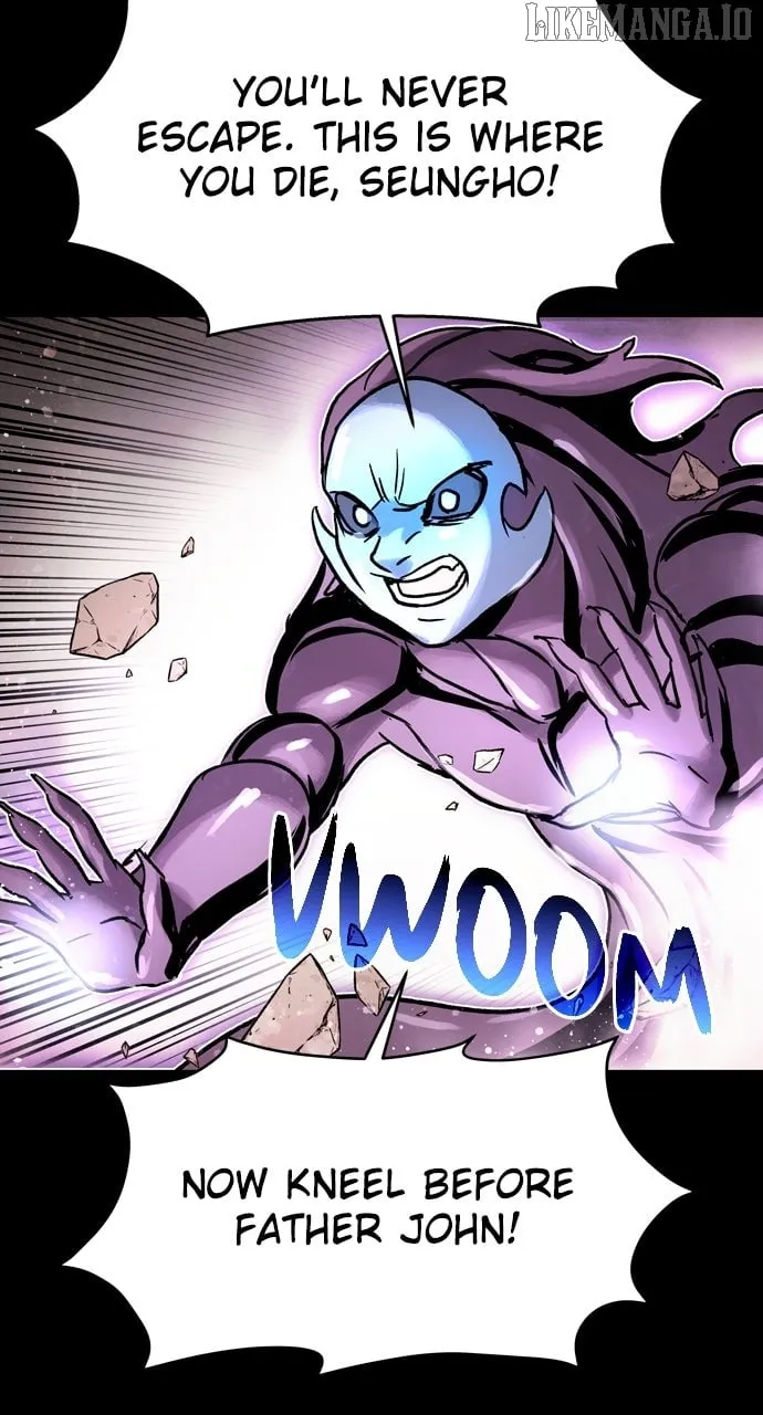 Read Spore chapter 91 image 69 on Lezhin