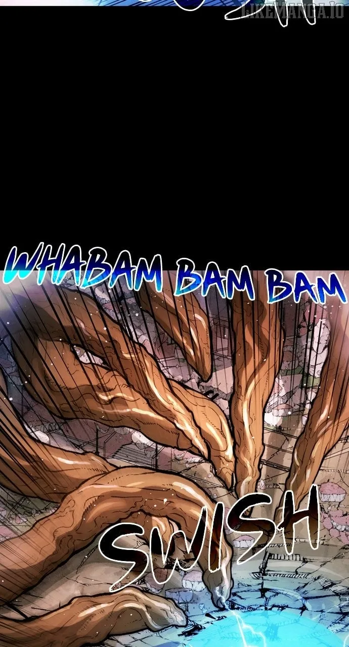 Read Spore chapter 91 image 7 on Lezhin
