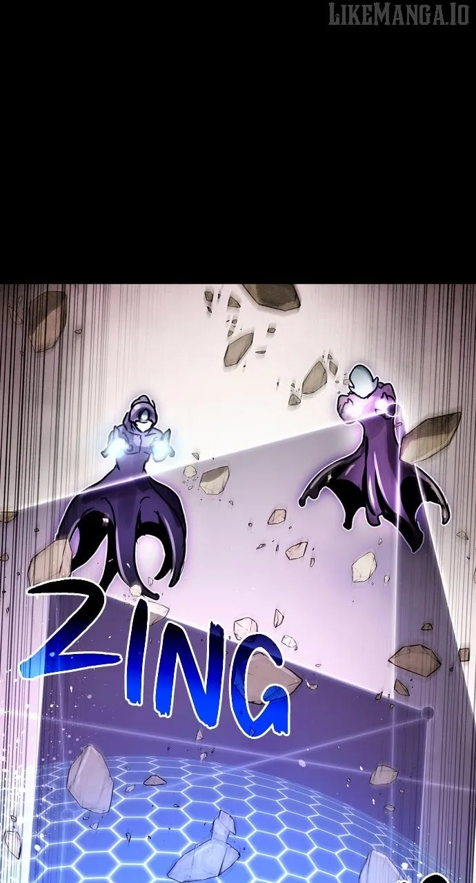 Read Spore chapter 91 image 70 on Lezhin