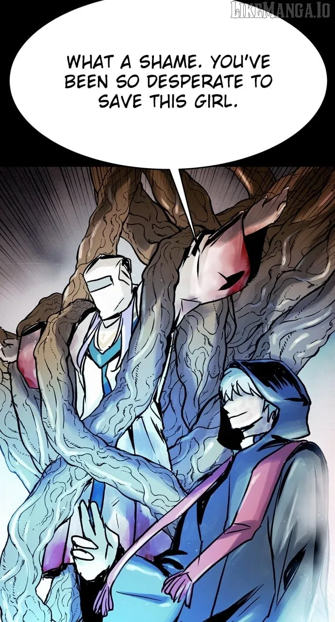 Read Spore chapter 91 image 72 on Lezhin