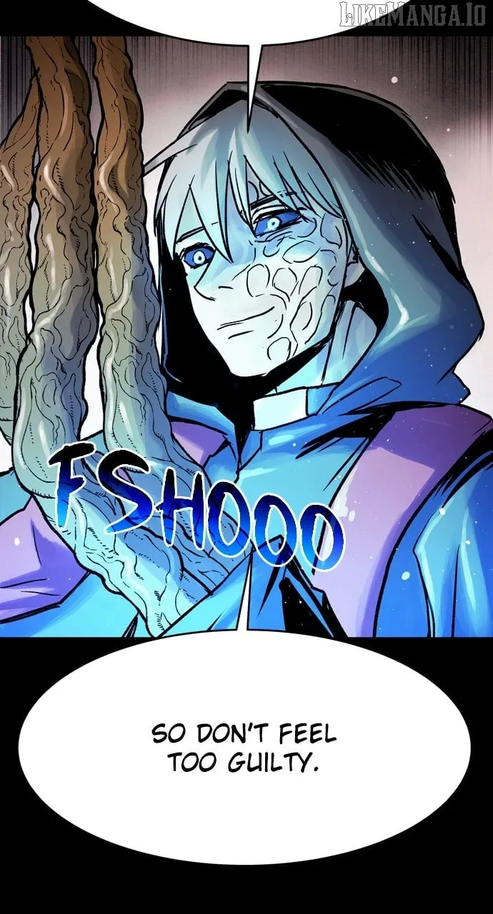 Read Spore chapter 91 image 74 on Lezhin