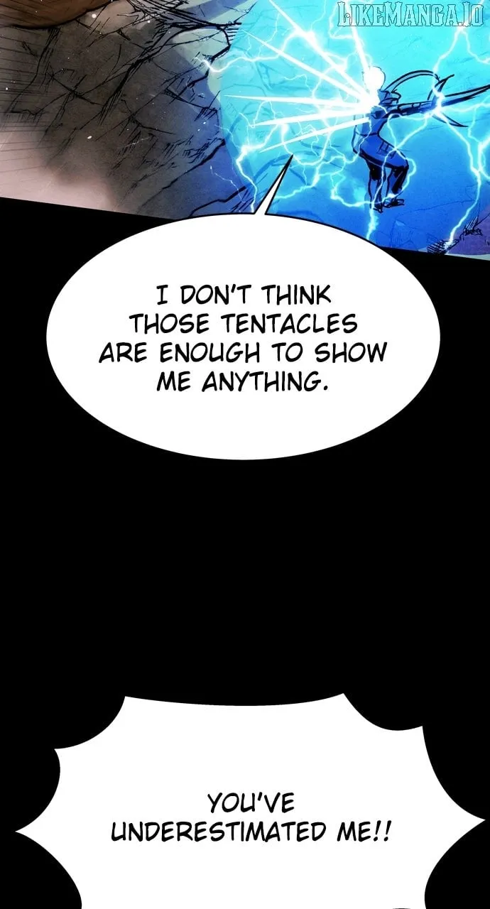 Read Spore chapter 91 image 8 on Lezhin