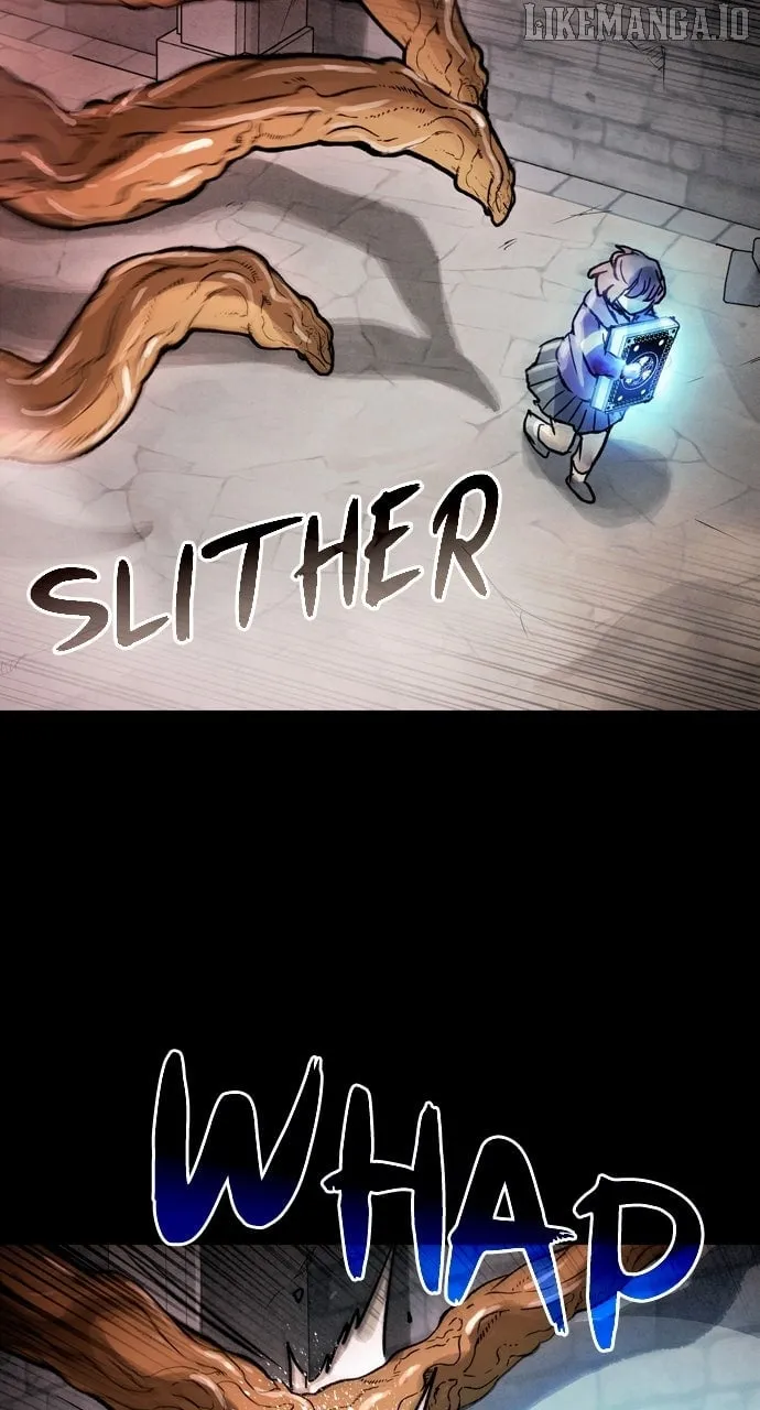 Read Spore chapter 91 image 84 on Lezhin